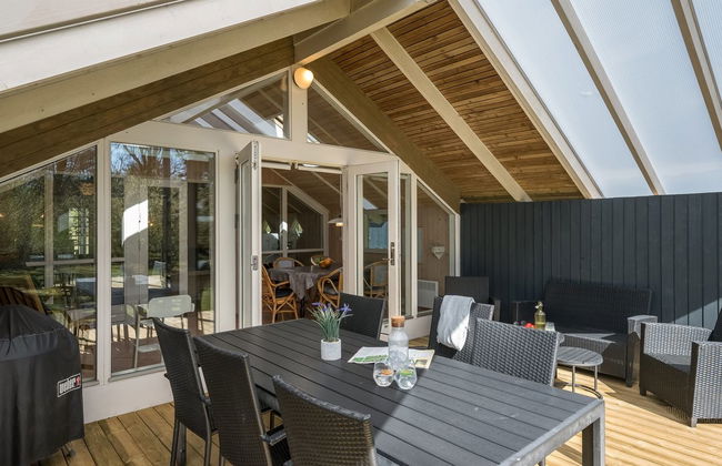 "Snefrid" - 12km from the sea - Foto 11