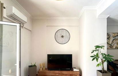 Bright 2 bdr Pagrati apartment - Foto 20