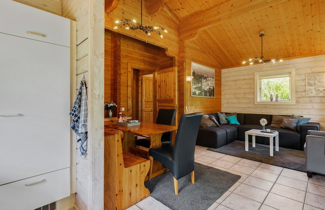 Chalet in Hulshorst Near Lake - Foto 14