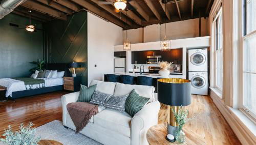 Tailor Loft - Foto 2