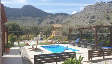 Stergios villa - Foto 3