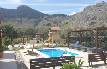 Stergios villa - Foto 3