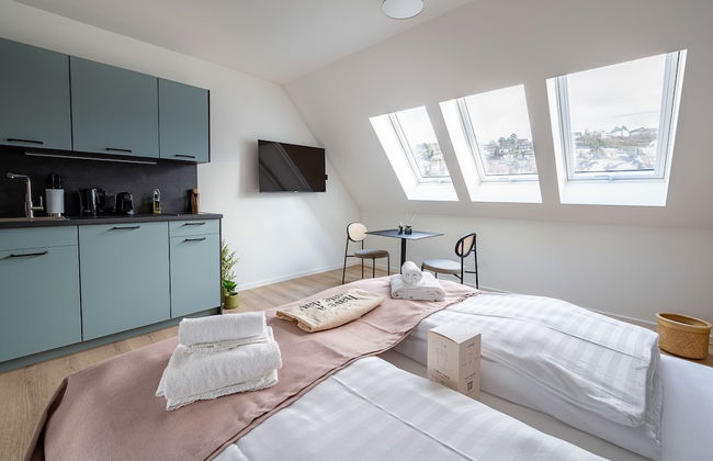 Limehome Stuttgart Elsenhansstr. - Foto 31