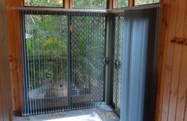 Treetops Accommodation Montville - Foto 57