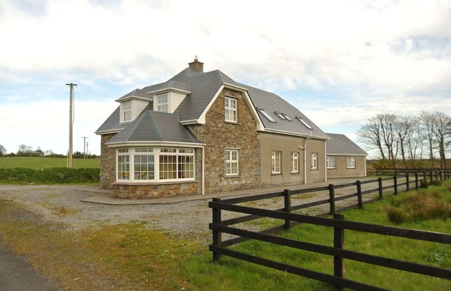 Immaculate 5-bed House in Glin, Limerick - Foto 26