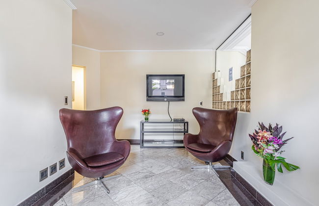 H4 Fortune Jardins - Foto 67