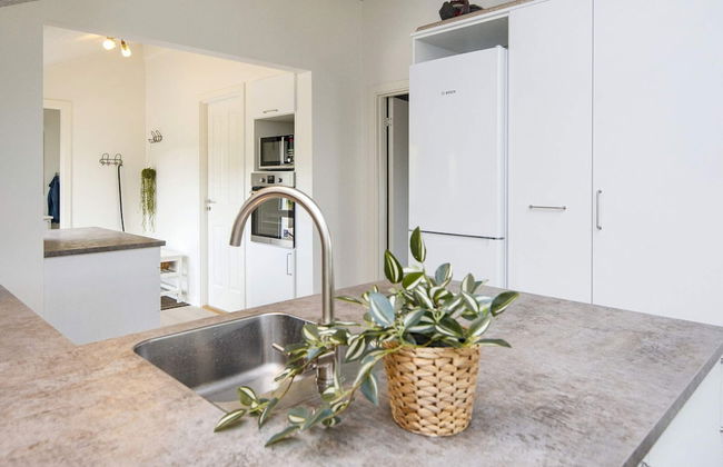 4 Star Holiday Home in Sjolund - Foto 22