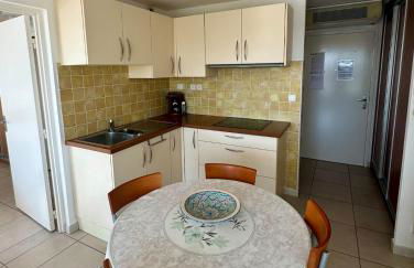 Appartement - Cap d'Agde Vue Port - Foto 14