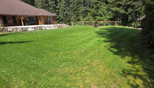 Kanati Falls Ranch - Foto 5, Garden, Garden view