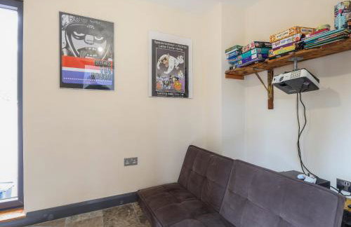 The Grain Dryer - Foto 28