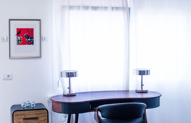 Apartment Beach Inn - Foto 45