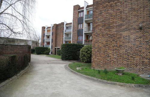 Le nid douillet - Foto 41