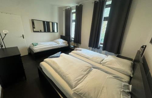 Best Frankfurt Apartments - Foto 1