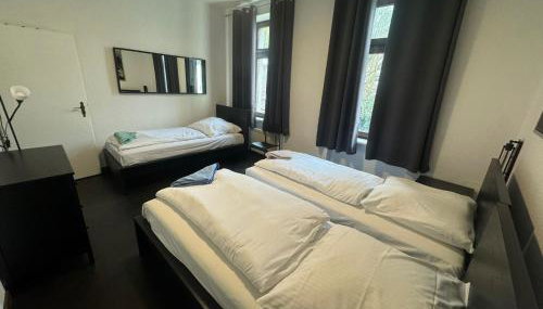 Best Frankfurt Apartments - Foto 1