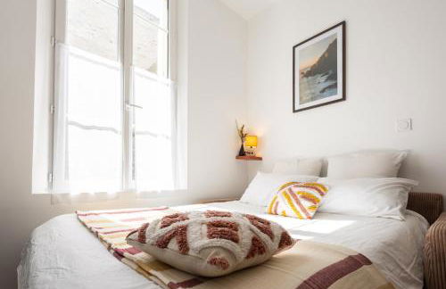 Les Studios Paultrimoine - Foto 44