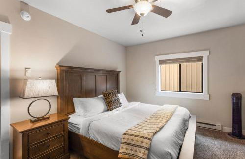 The Yellowstone Hideaway Unit A Cozy 1-Bedroom Yellowstone Hideaway, 1 Minute from Yellowstone Park! - Foto 46