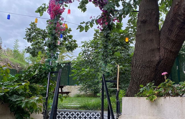 Mar Boutique Apartment - Photo 18