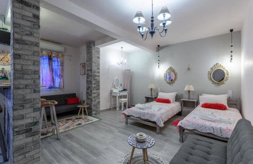 Olympus Studios & Bungalows - Foto 54