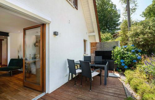 Ferienwohnung s'Raubers - Foto 32