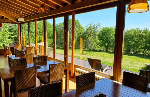 Rectoral De Lestedo - Foto 2