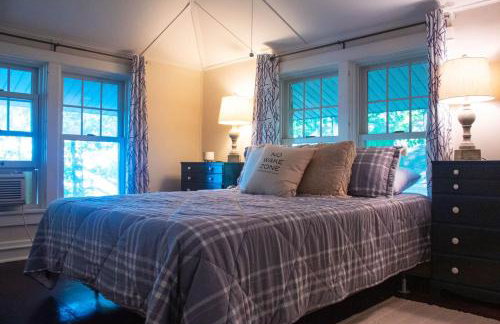 The Old Stone Cottage at Tippy - Foto 7