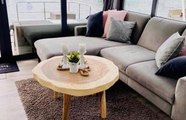 Hausboot La Mare Gabi - Foto 27