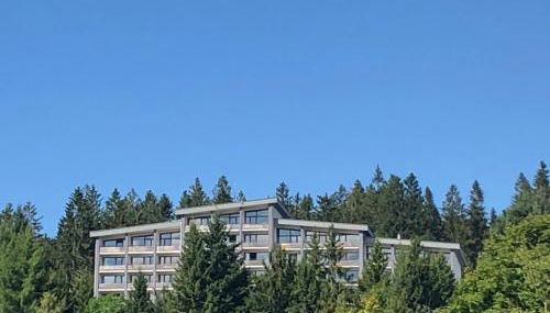 Panorama Bayerwald - Foto 1