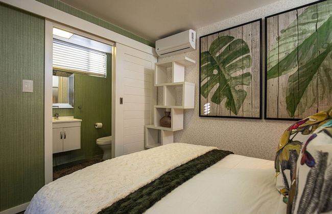 Dolphin Coast YOLO Spaces – Beach House Villa - Foto 28