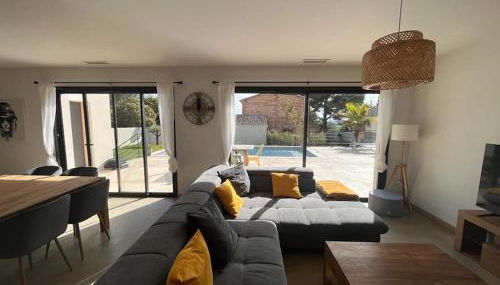 Gîte « la Niña » - Foto 5