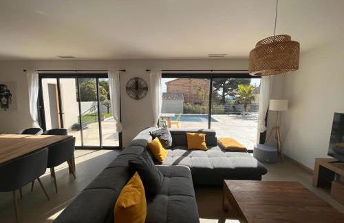 Gîte « la Niña » - Foto 5