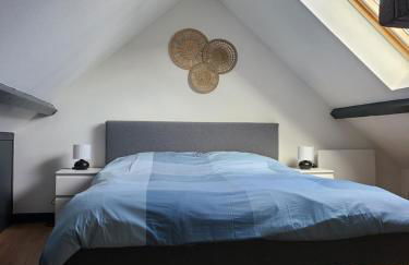 Beau duplex avec garage - Foto 8