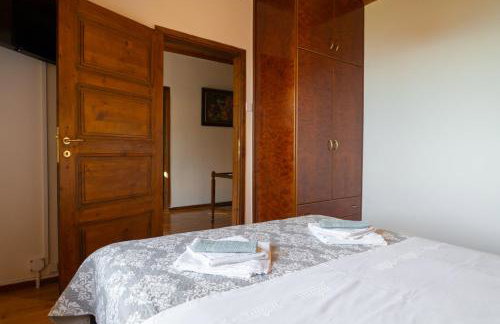 Mirabilia Mountain Villa with a sea view - Foto 18