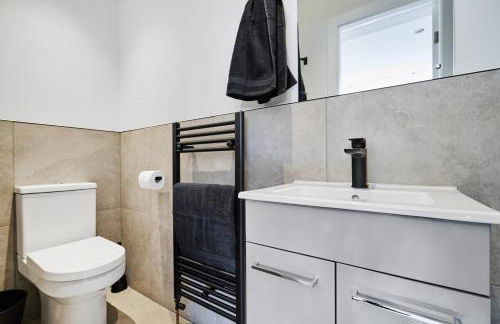 Homely Hotel-Style Studios in Leeds - Foto 11