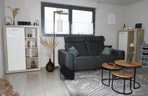 Ferienwohnung "Schöne Aussicht" - Foto 12