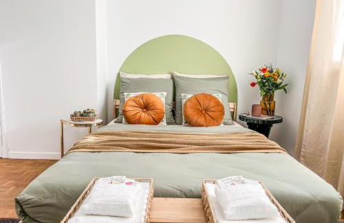 expat renting - Les Coteaux - Jardin - Spacieux - Foto 15