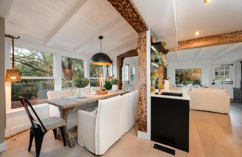 The Ultra-Luxury Escape in Coldwater Canyon - Foto 66