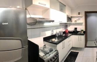 Lindo apartamento em condomínio com clube - Photo 25