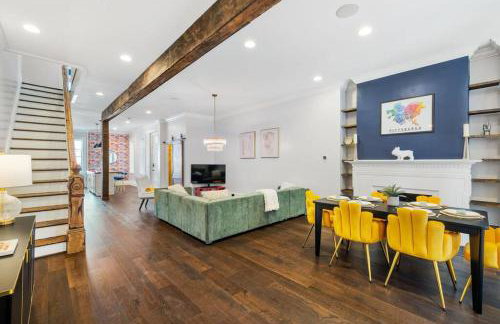 6min to Pittsburgh Zoo l A block from Butler St - Foto 14