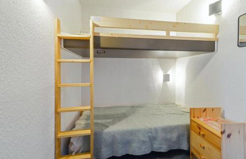 Charmant Studio aux Arcs 2000, 28 m², Vue Montagne + Balcon - Foto 5