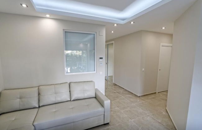 Beachfront Urb. Luxury Apartment 1 - Foto 9