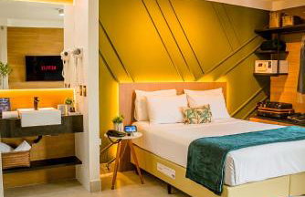 Flat Praia Luxury Century - Photo 46