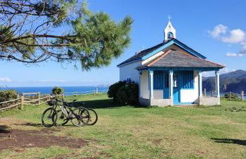 Apartamentos Casa Alvarina - Luarca - Foto 25
