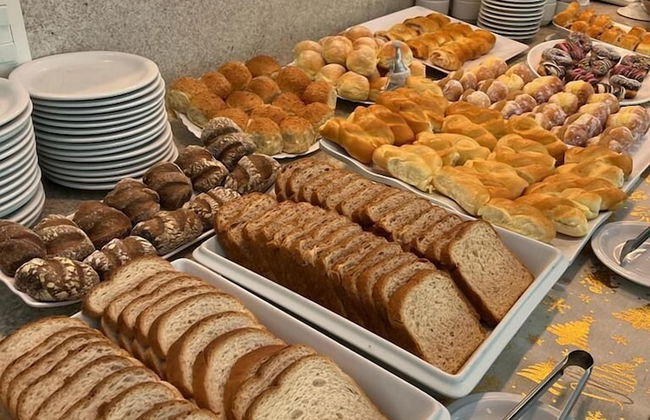 Ferlho Suites Rio Centro - Foto 24