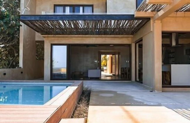 La Joya casa de playa - Foto 65