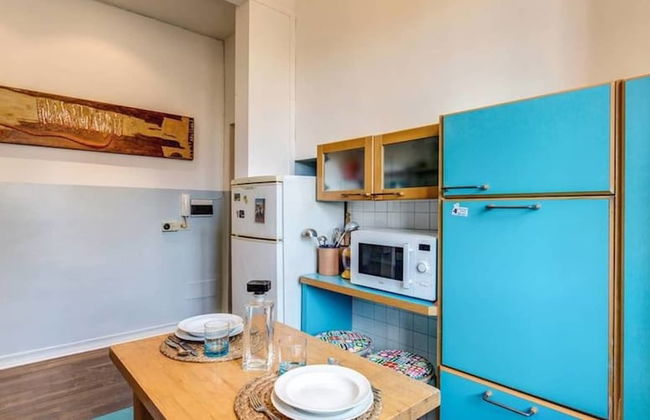 Colosseo view Suite - Photo 14