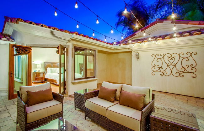 Tropical 5BR La Jolla Retreat by NamaStay - Foto 27