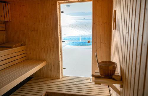 Porta Maria - z basenem - Easy- Rent Apartments - Foto 29