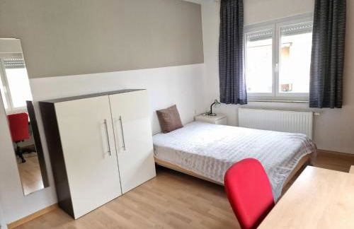 Apartment Nr 4 - Foto 7