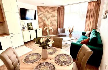 Apartament Abrahama - Foto 10