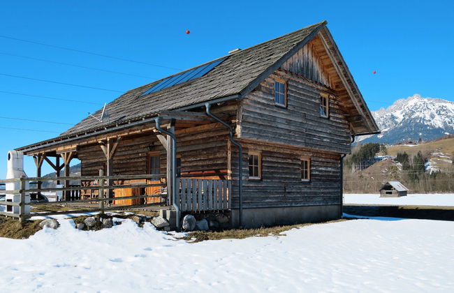 Steiners Blockhütte - Foto 28